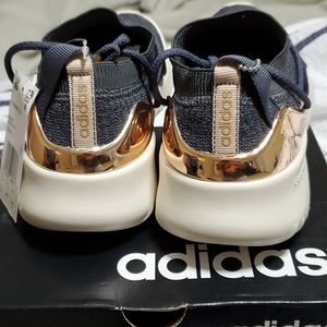 New adidas shoes with tags for women